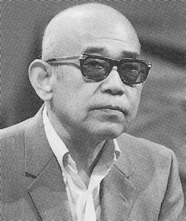 Taiji Tonoyama
