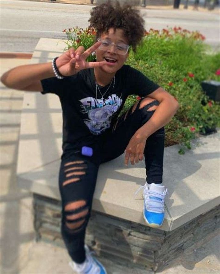 Taijja Miller