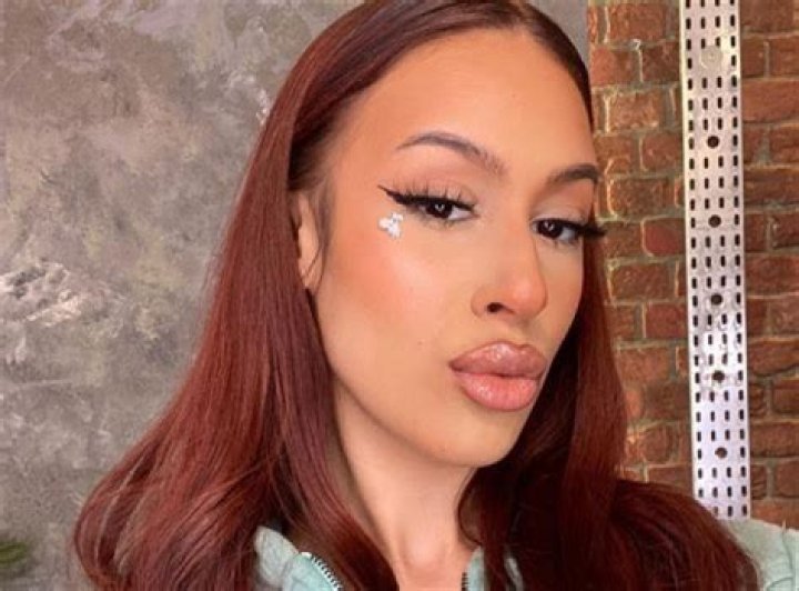 Taisha Glow Up