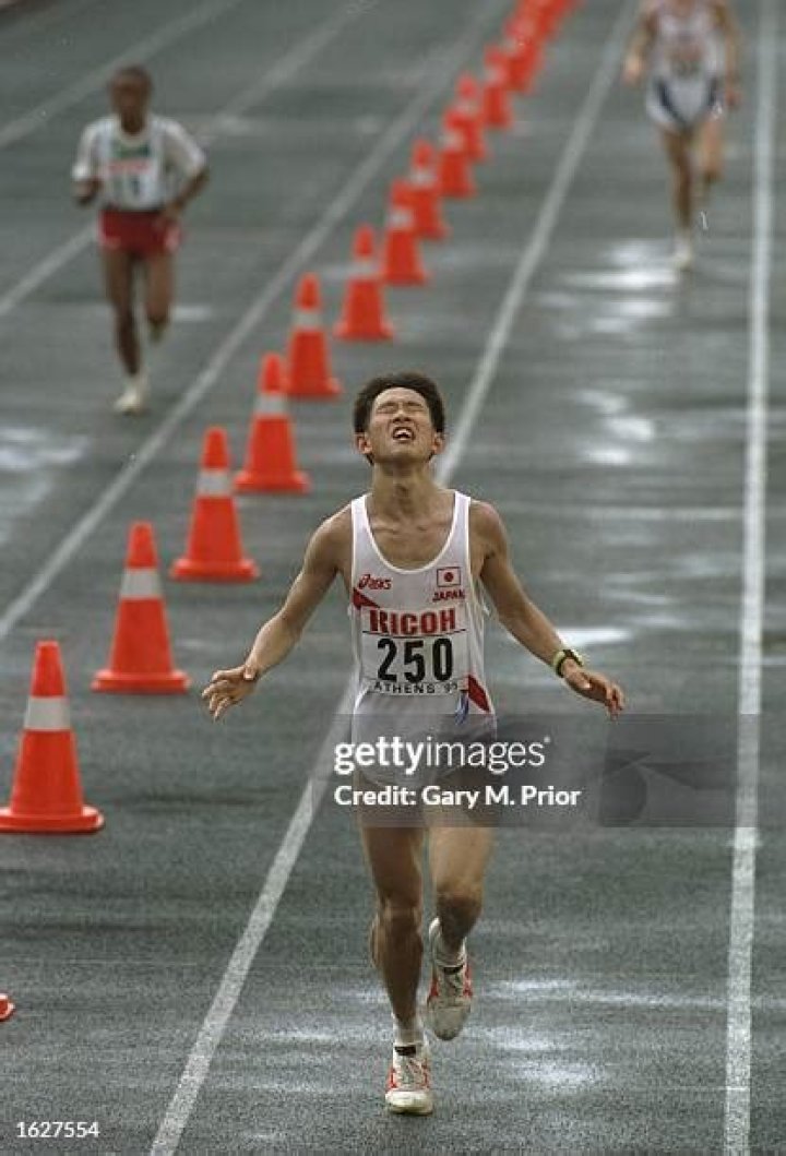 Takahiro Sunada