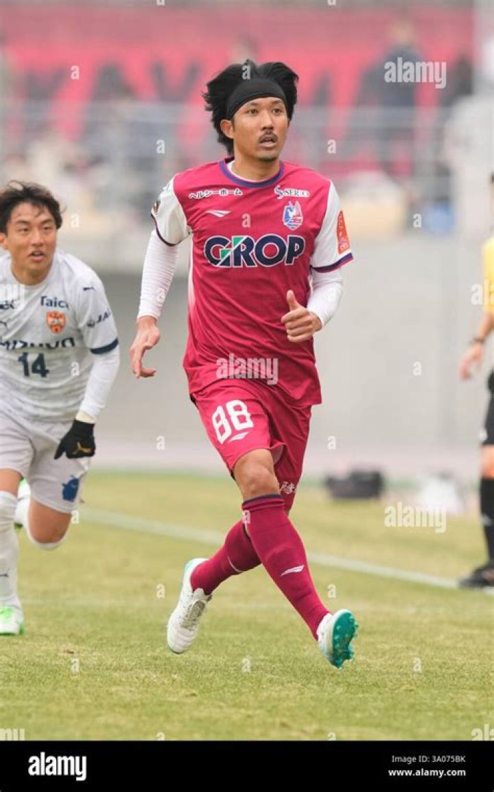 Takahiro Yanagi