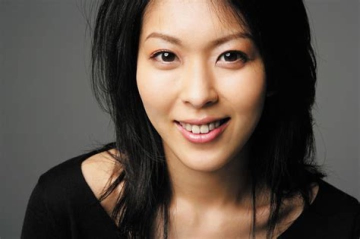 Takako Matsu