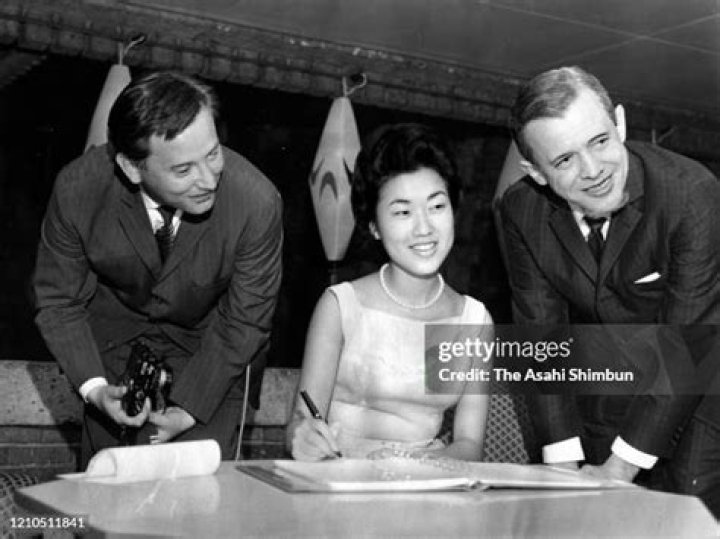 Takako Shimazu