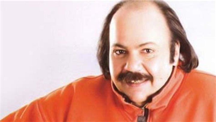Talaat Zakaria