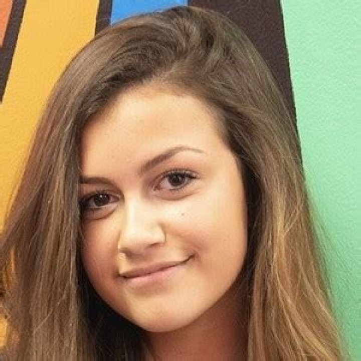 Talia Levinger