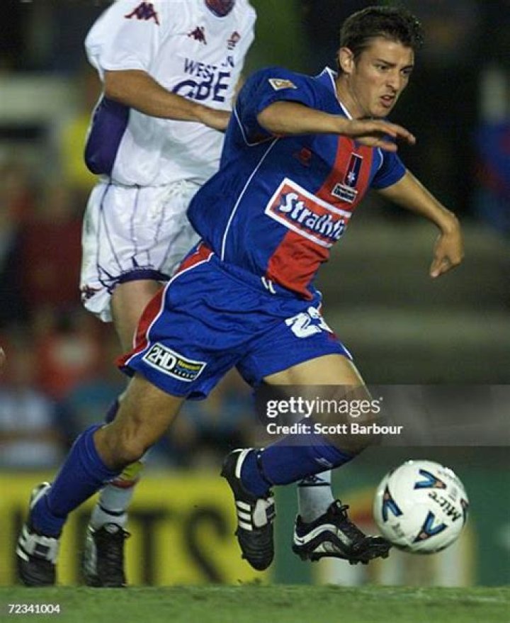 Tallan Martin