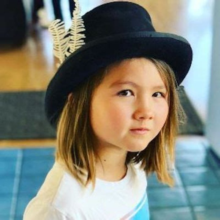 Tallulah Knighton