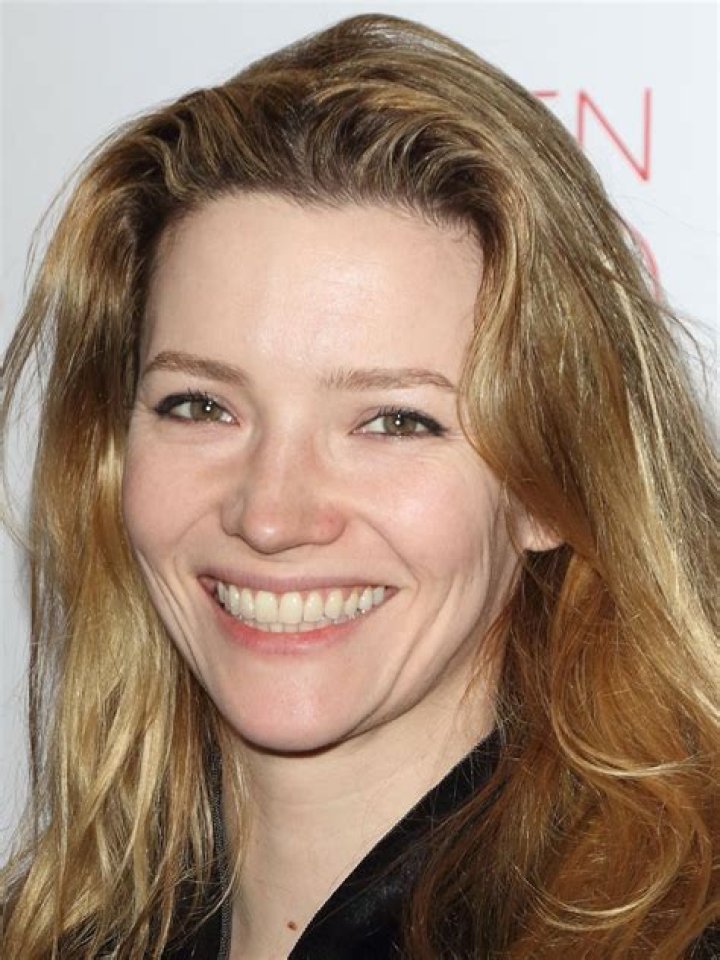 Talulah Riley
