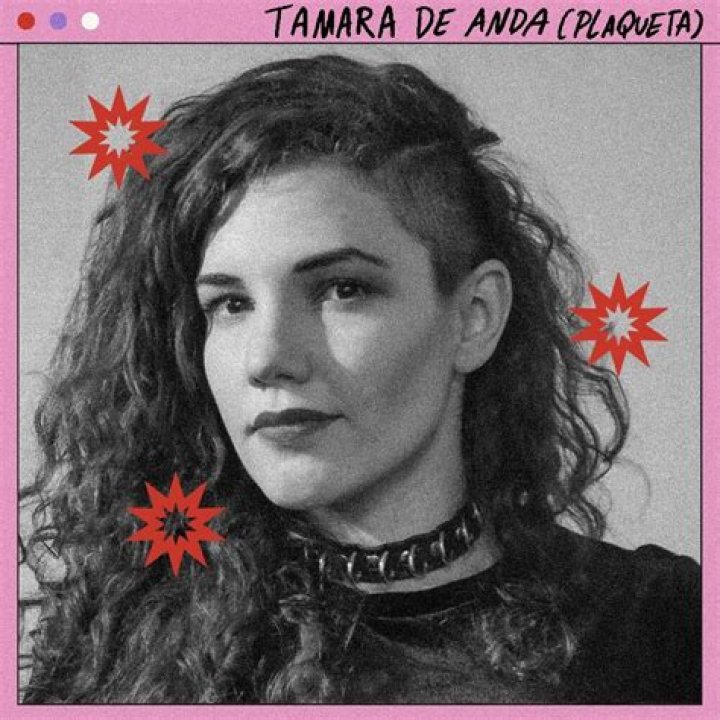 Tamara De Anda