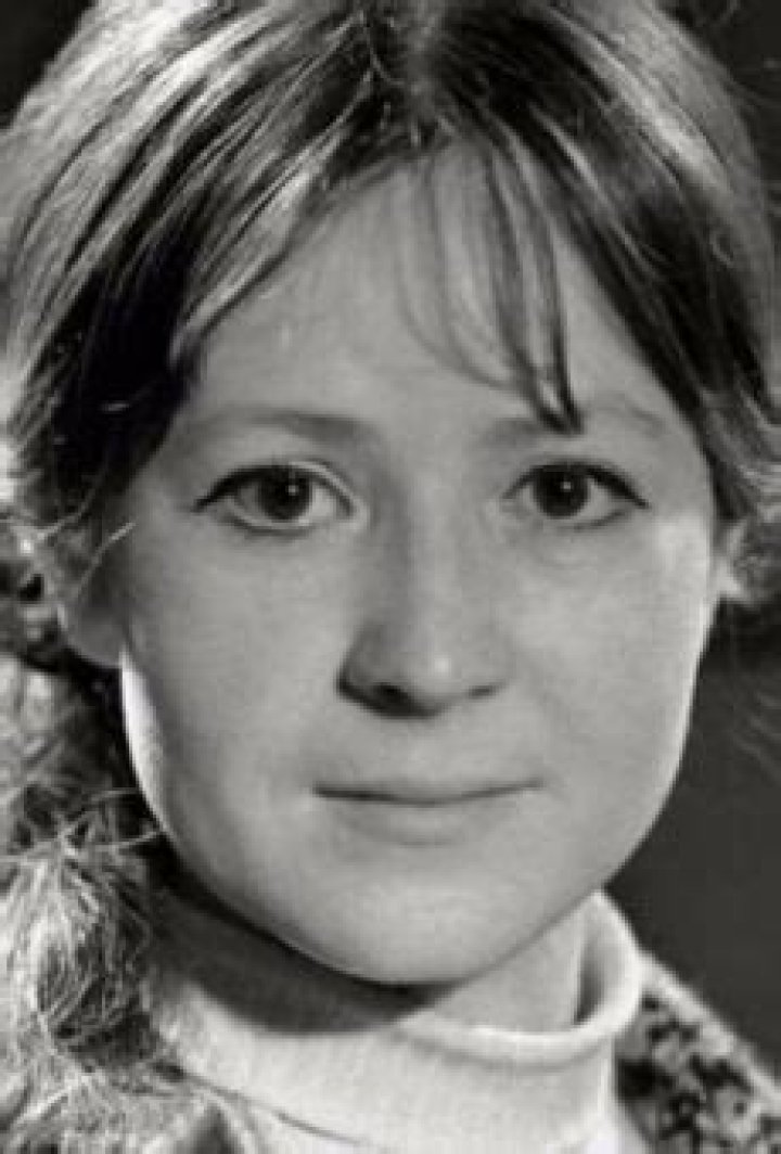 Tamara Degtyareva