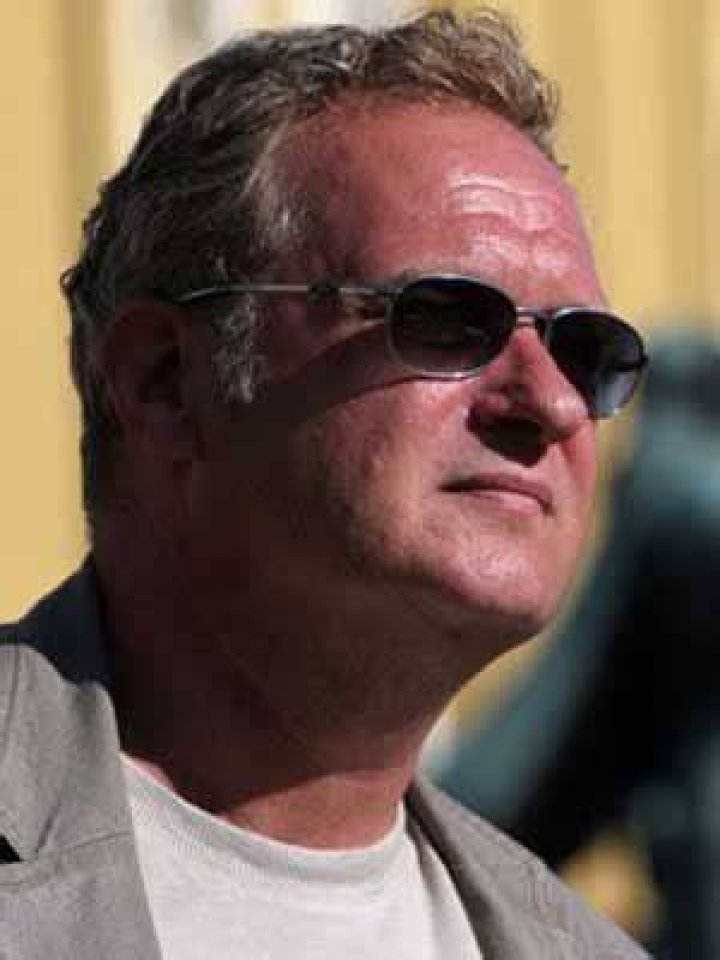 Tamas Baliko