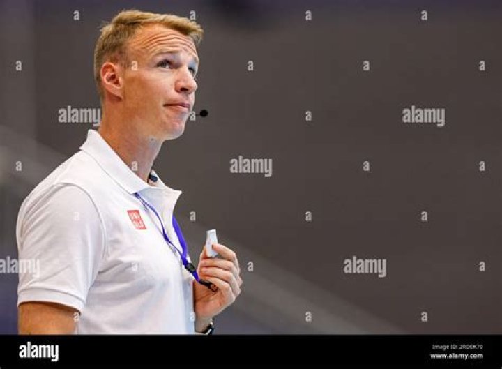Tamas Kovacs