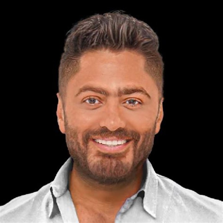 Tamer Karadağlı