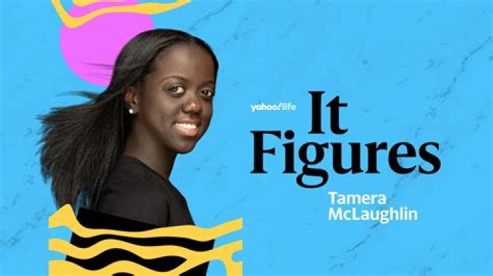 Tamera McLaughlin
