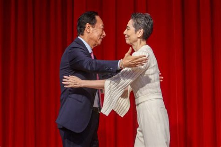 Tammy Lai Pei-Hsia
