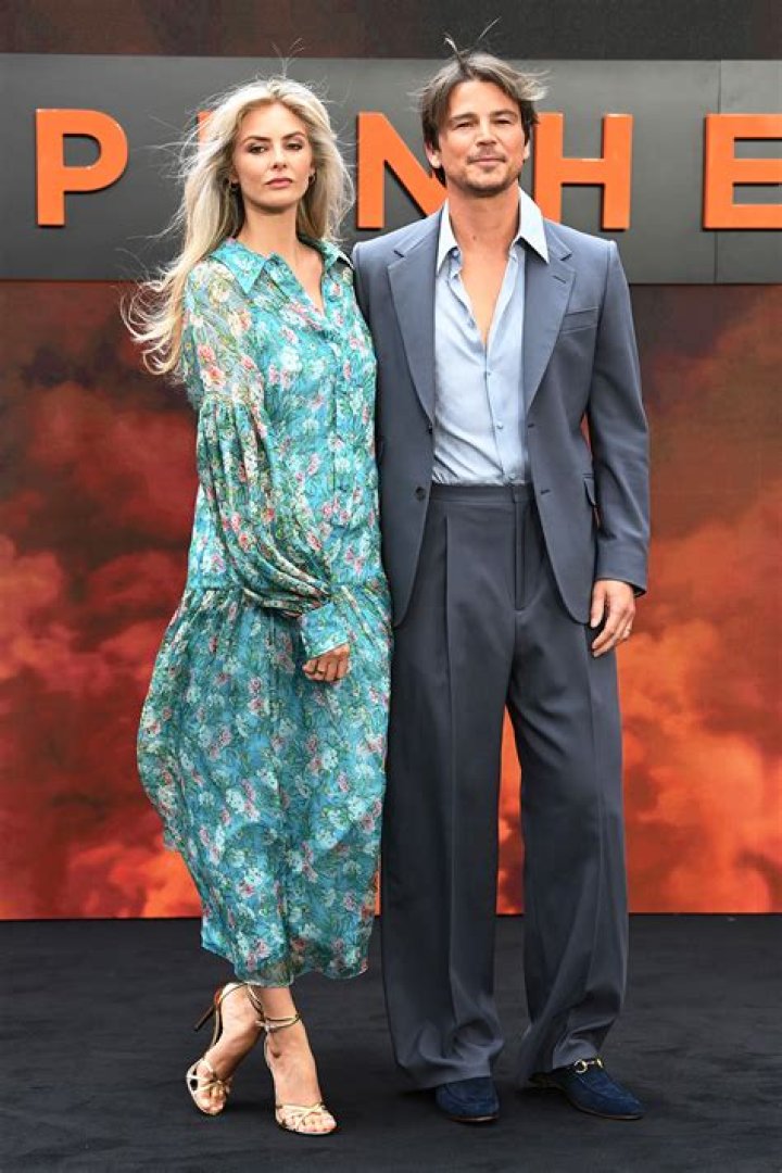 Tamsin Egerton
