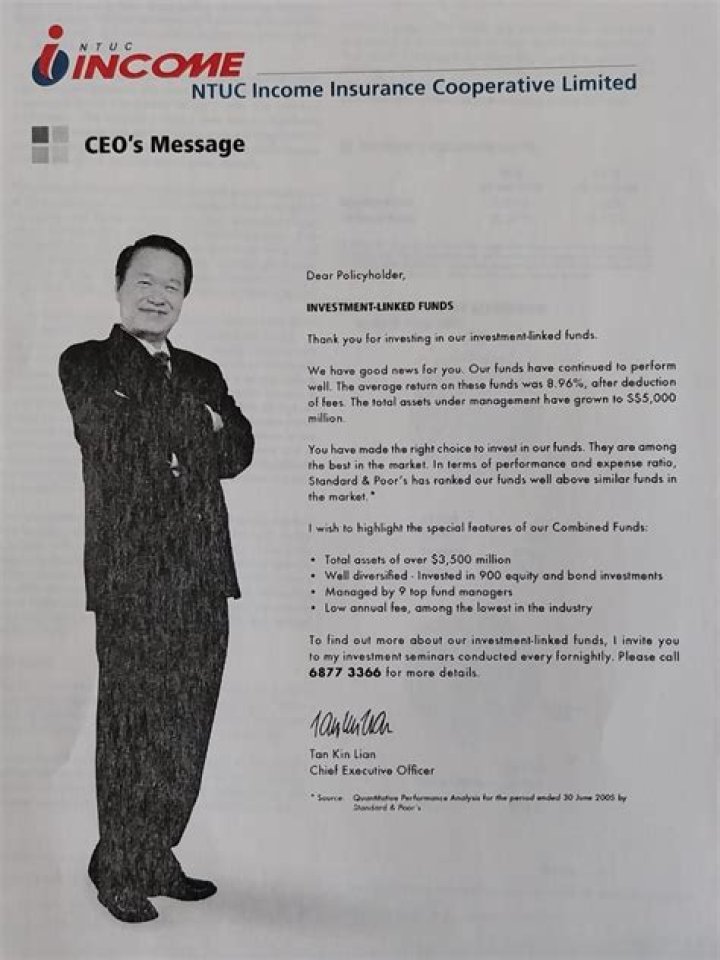 Tan Kin Lian