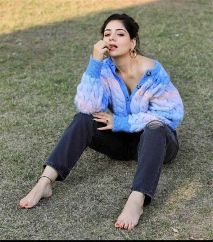 Tania Hai