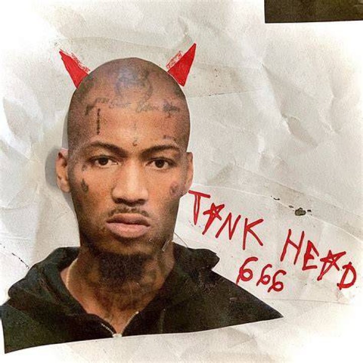 TankHead666