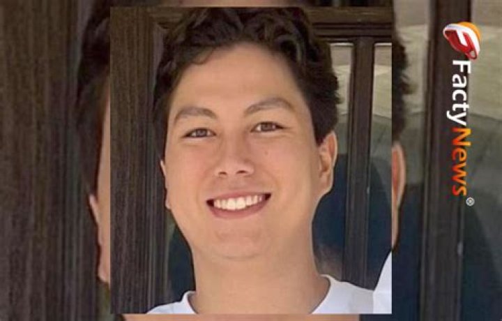 Tanner Hoang