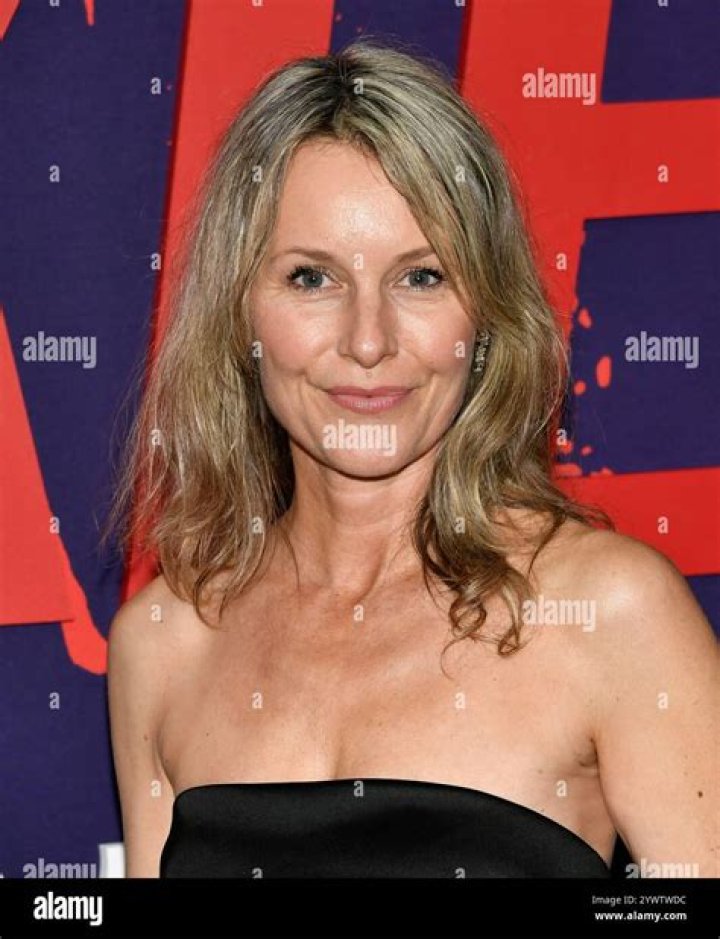 Tanya Clarke