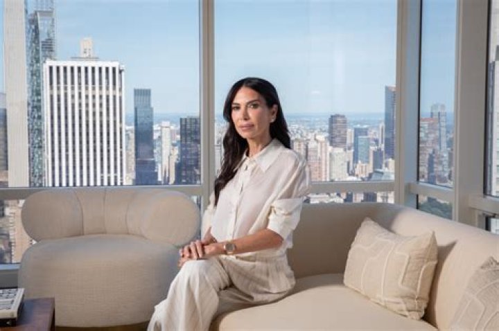 Tanya Zuckerbrot