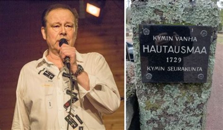Tapani Kansa