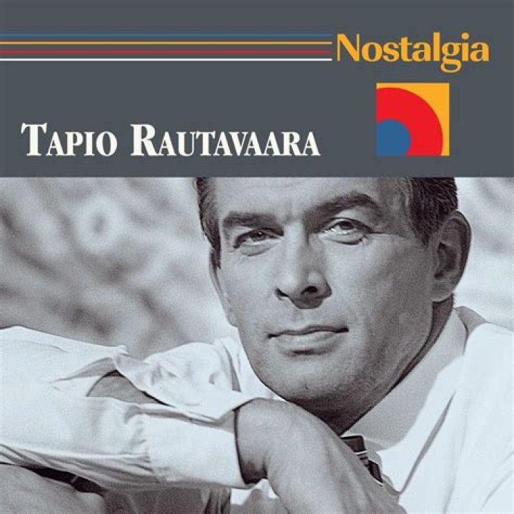 Tapio Rautavaara