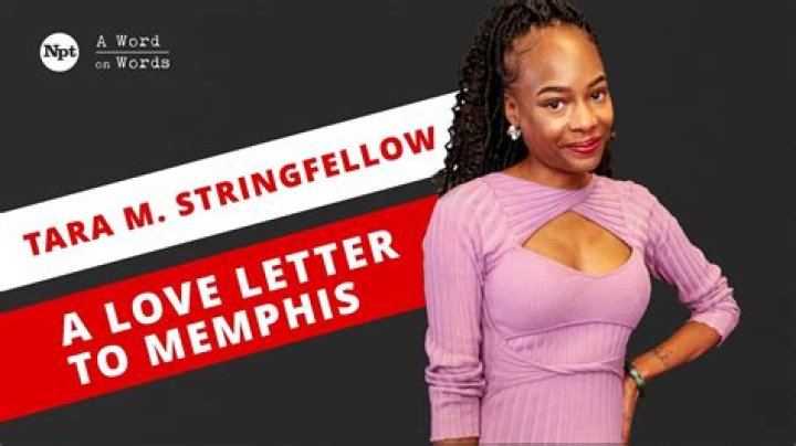 Tara Stringfellow