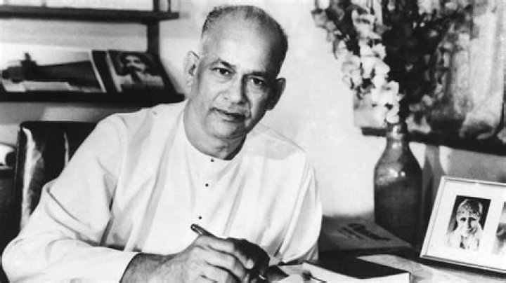 Tarachand Barjatya
