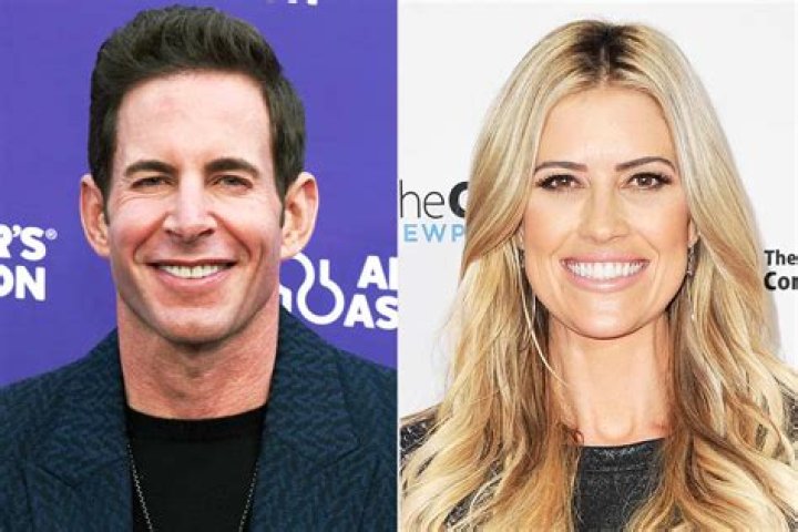 Tarek El Moussa