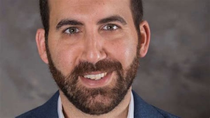 Tarek Ghani
