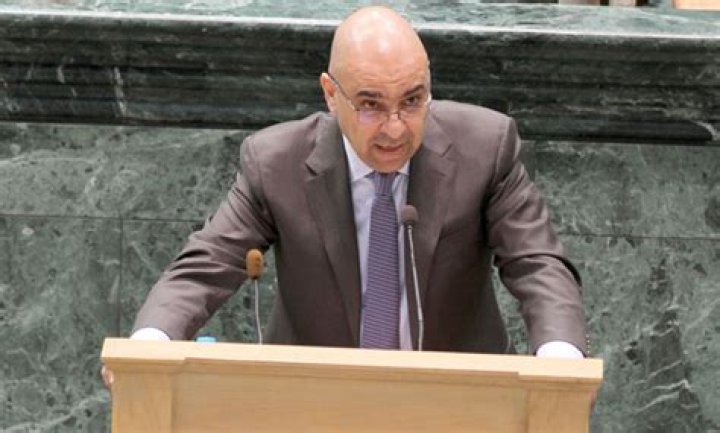 Tareq Khouri