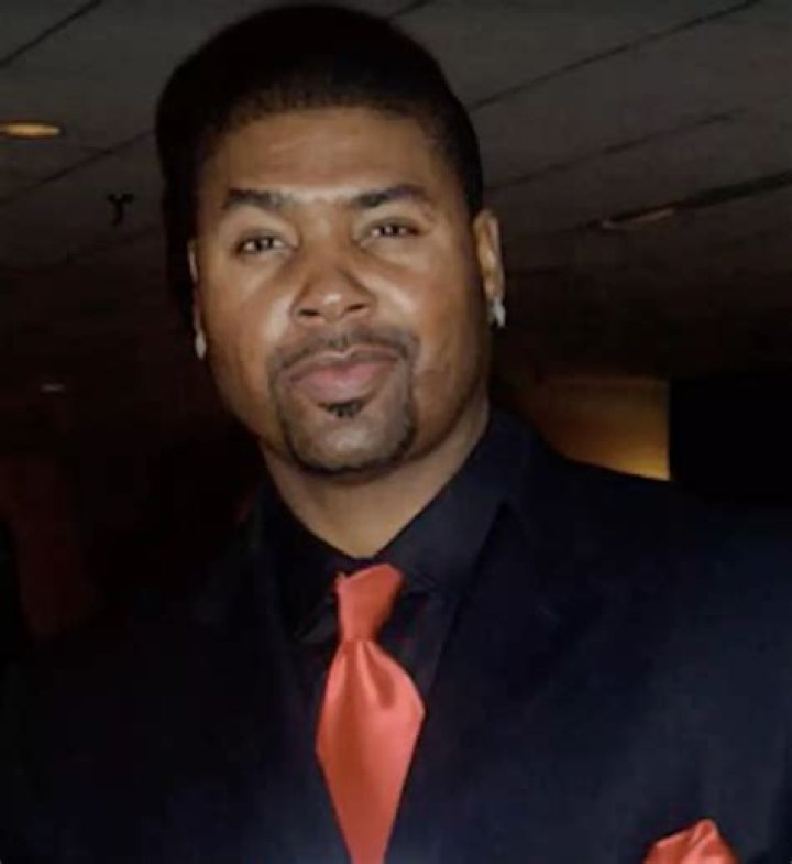 Tariq Nasheed