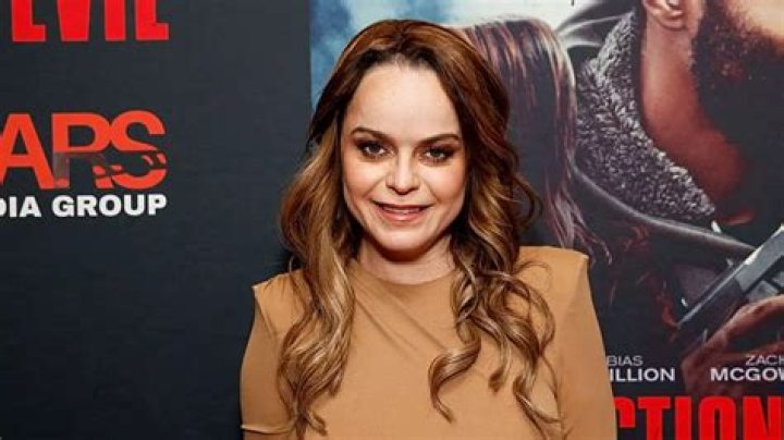 Taryn Manning