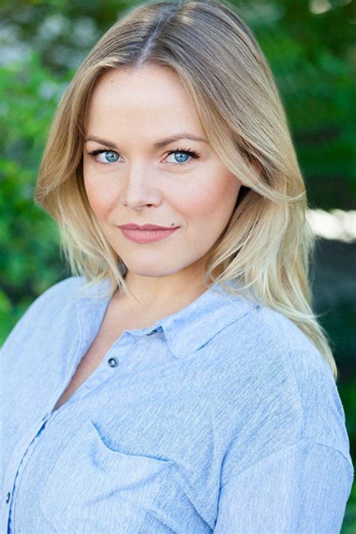 Taryn Marler