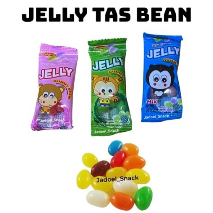 Tas Bean