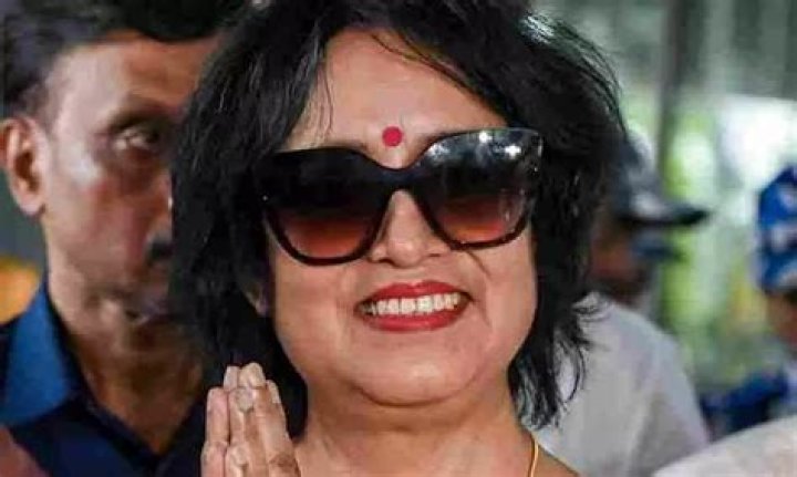 Taslima Nasreen