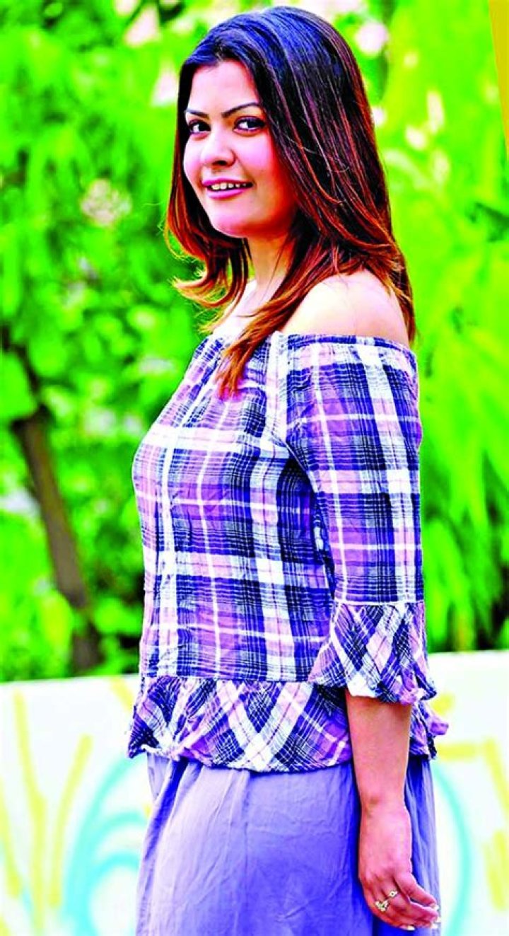 Tasnova Elvin