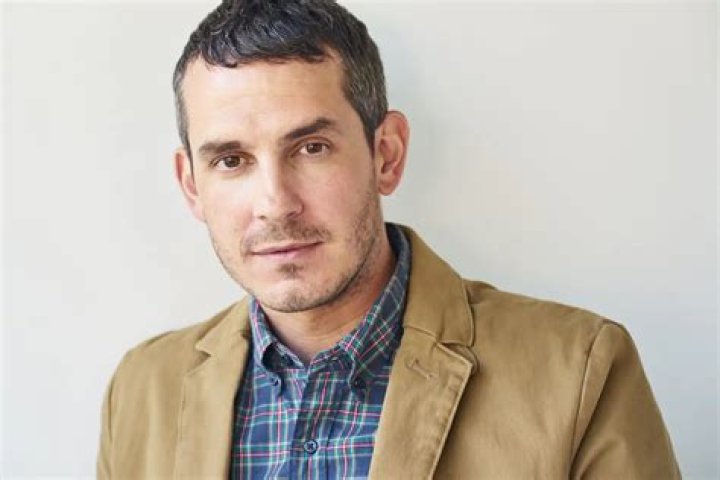 Tate Ellington