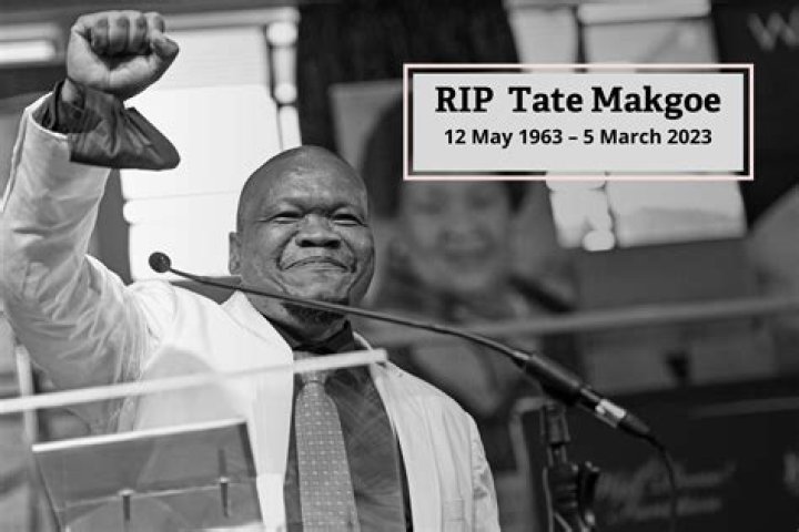 Tate Makgoe