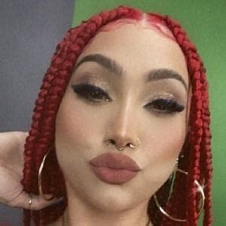 Tati from Black Ink