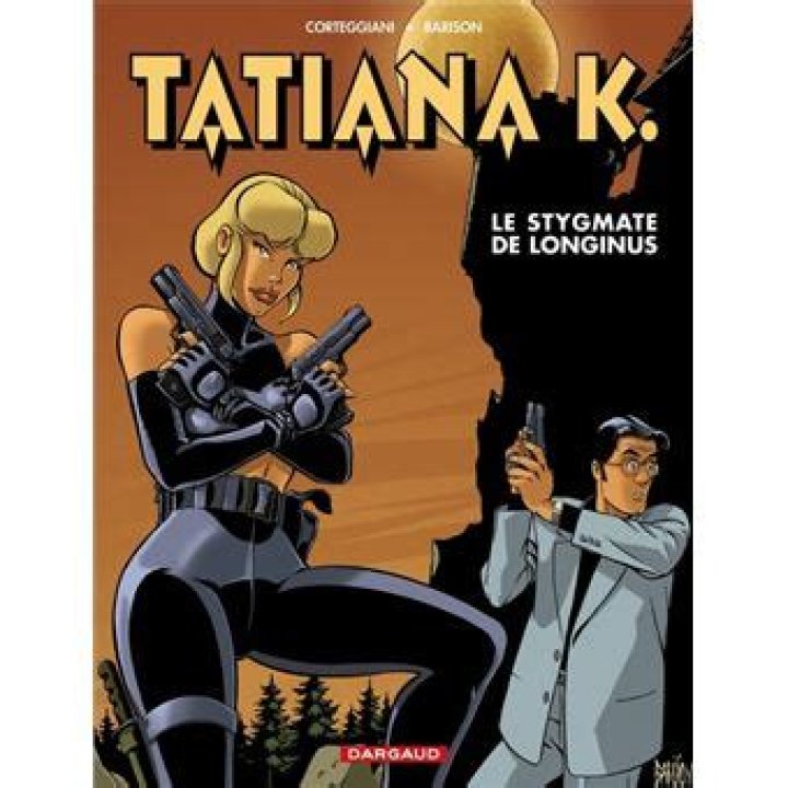 Tatiana K.