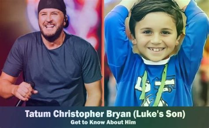 Tatum Christopher Bryan