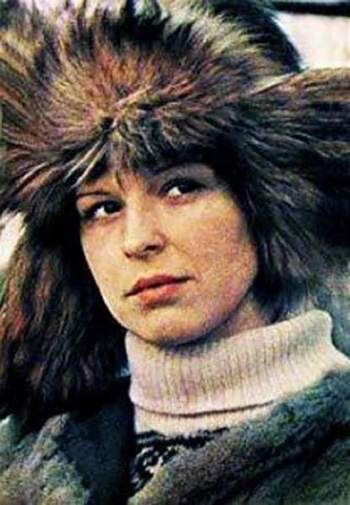 Tatyana Tashkova