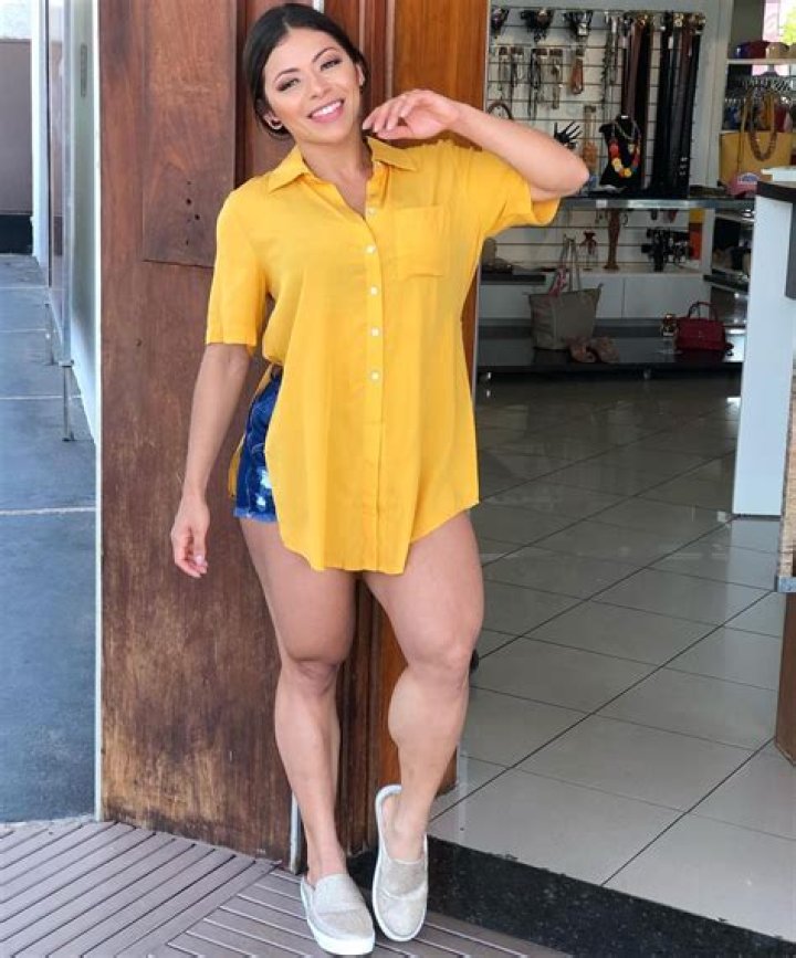 Tauany Almeida