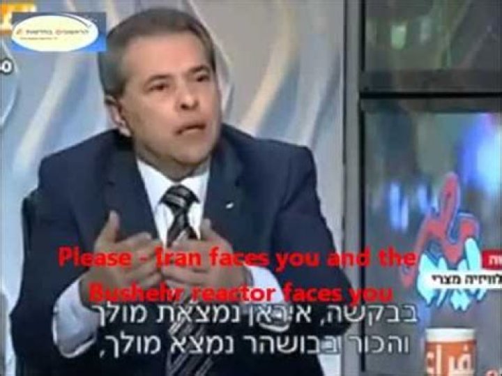 Tawfik Okasha