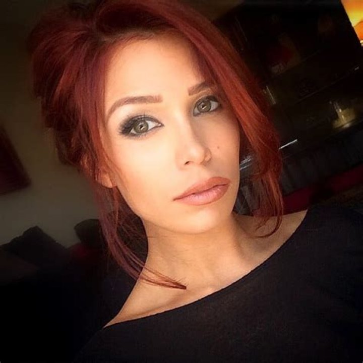 Tawnie Jaclyn