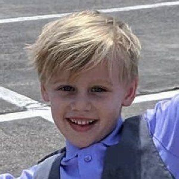 Tayce Simson