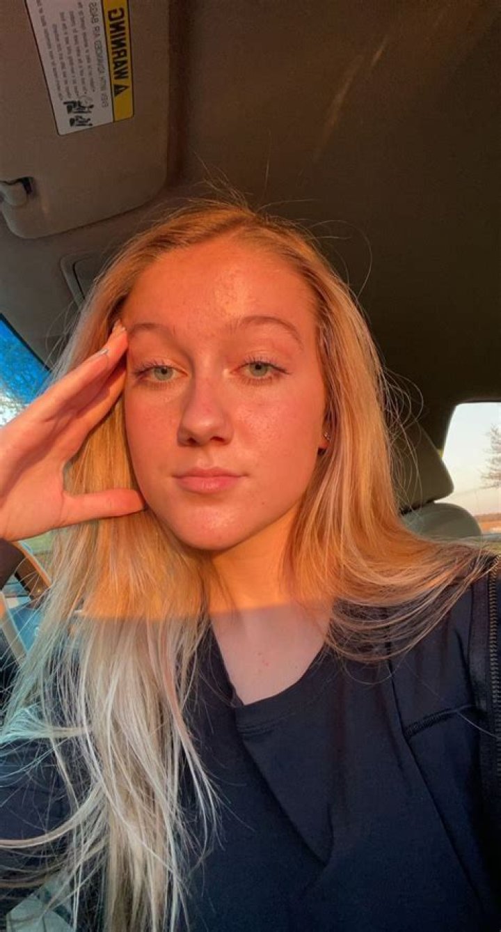 Taylor Braungardt